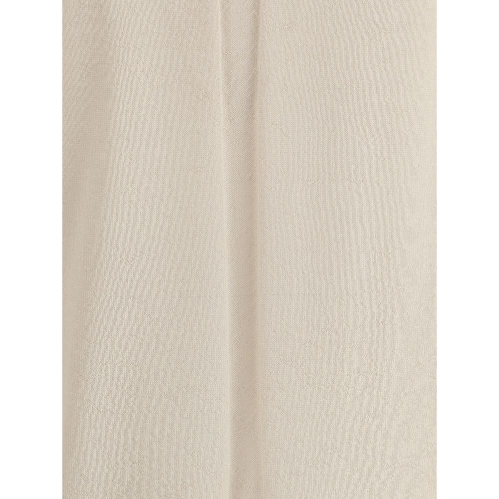 Rick Owens Cashmere Sweater -   -  Rick Owens.