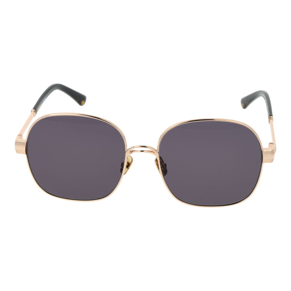 Sandro Gold Women Sunglass -  Jewellery, Women -  Sandro.