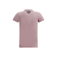 Prada Cotton T-shirt -   -  Prada.