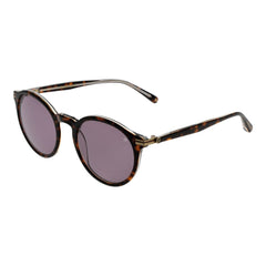 Scotch & Soda Brown Men Sunglass -   -  Scotch & Soda.