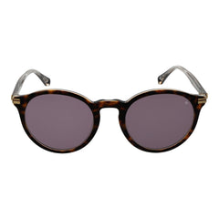 Scotch & Soda Brown Men Sunglass -   -  Scotch & Soda.