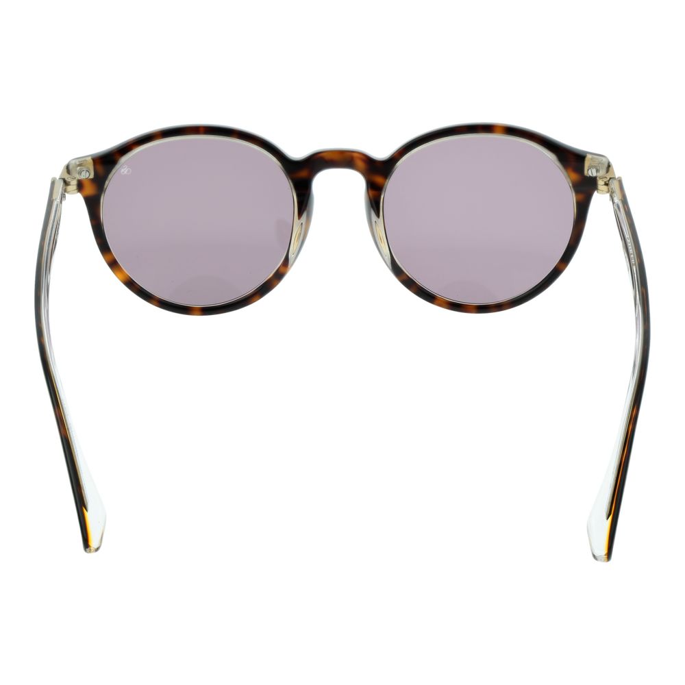 Scotch & Soda Brown Men Sunglass -   -  Scotch & Soda.