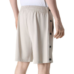 Comme Des Fuckdown Beige Viscose Short -   -  Comme Des Fuckdown.