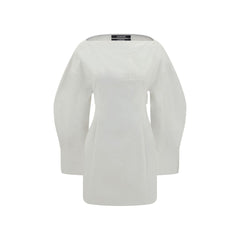 Jacquemus Casaco mini Dress -   -  Jacquemus.
