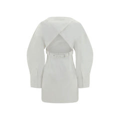 Jacquemus Casaco mini Dress -   -  Jacquemus.