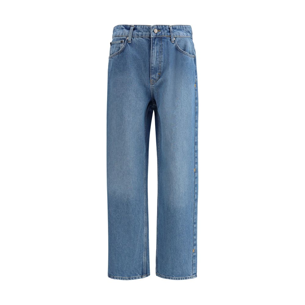 Daily Paper Loose Jeans -   -  Daily Paper.