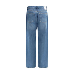 Daily Paper Loose Jeans -   -  Daily Paper.