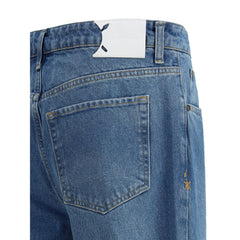 Daily Paper Loose Jeans -   -  Daily Paper.