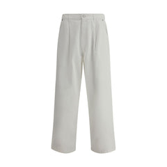 Moschino Oversized Jeans -   -  Moschino.