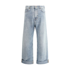 Valentino Baggy Jeans -   -  Valentino.