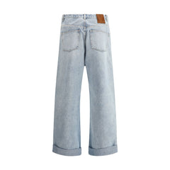 Valentino Baggy Jeans -   -  Valentino.