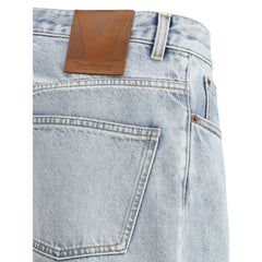 Valentino Baggy Jeans -   -  Valentino.