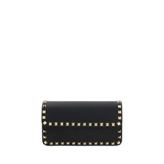 Valentino Garavani Rockstud Shoulder Bag -   -  Valentino Garavani.