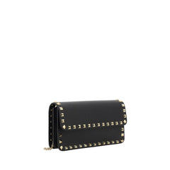 Valentino Garavani Rockstud Shoulder Bag -   -  Valentino Garavani.