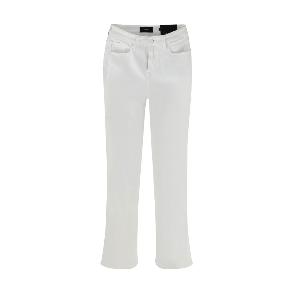 7FOR Calie Jeans -   -  7FOR.