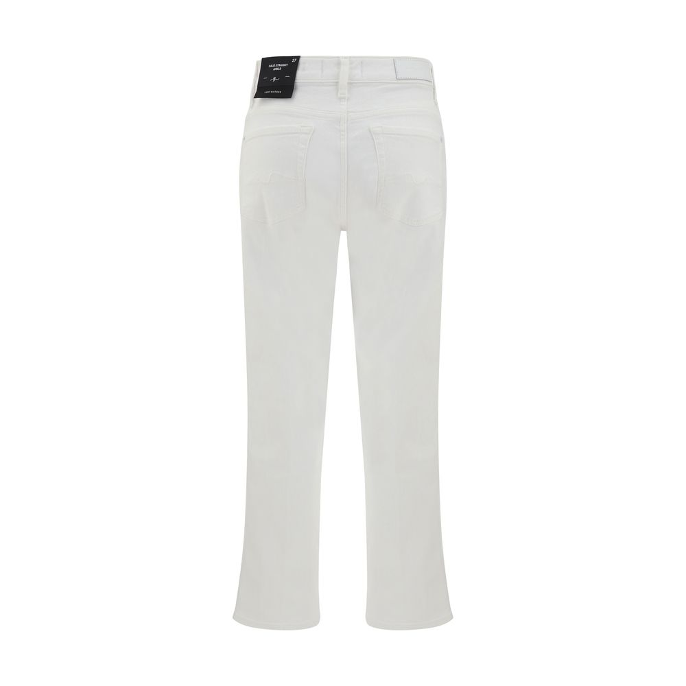 7FOR Calie Jeans -   -  7FOR.