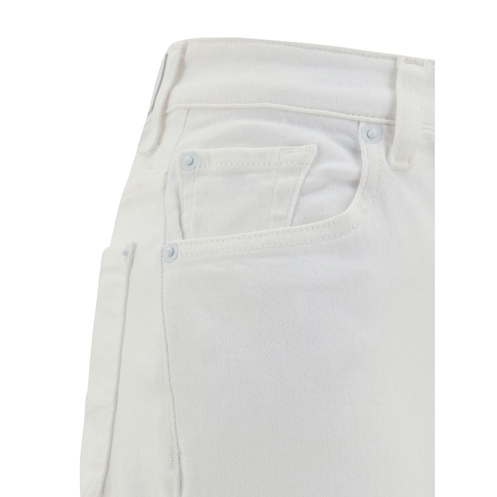 7FOR Calie Jeans -   -  7FOR.