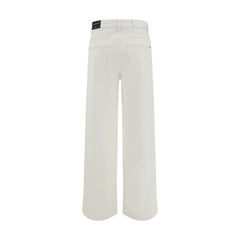 7FOR Slung Jeans -   -  7FOR.