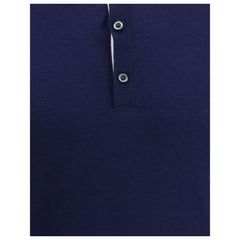 MooRER Cotton Polo Shirt -   -  MooRER.