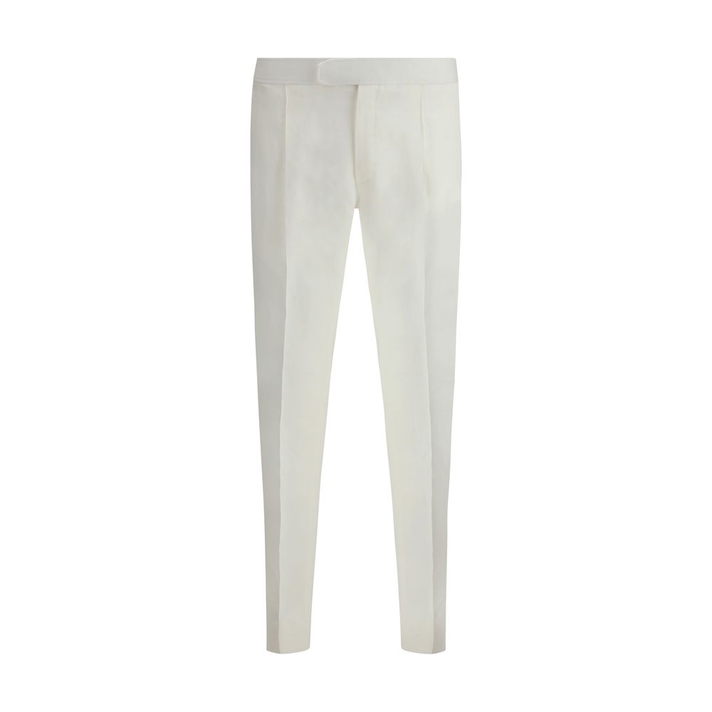 Brioni Pants Melbourne -   -  Brioni.