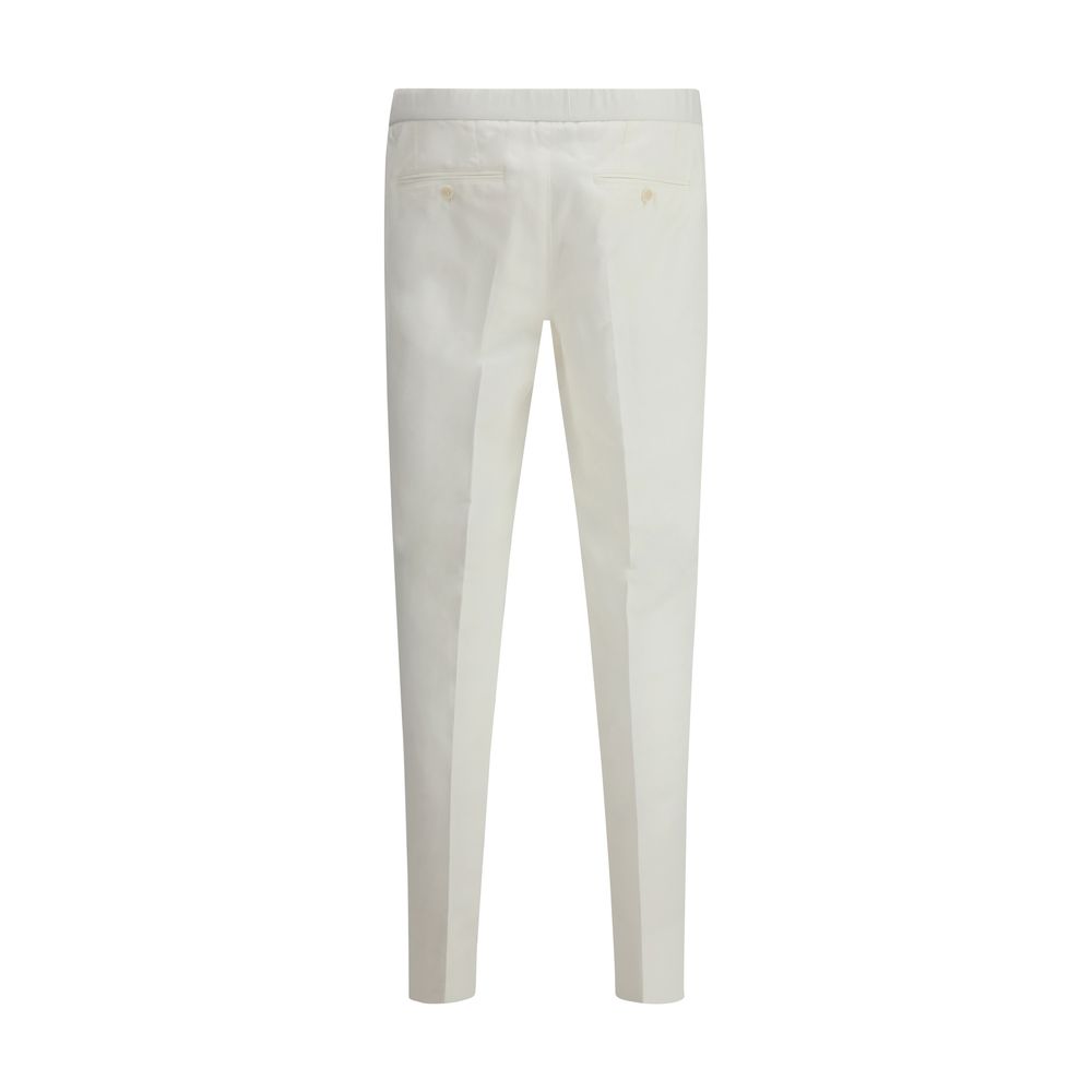 Brioni Pants Melbourne -   -  Brioni.