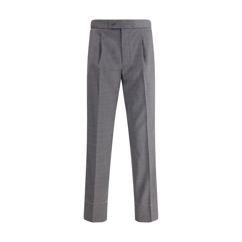 Brioni Firenze Pants -   -  Brioni.