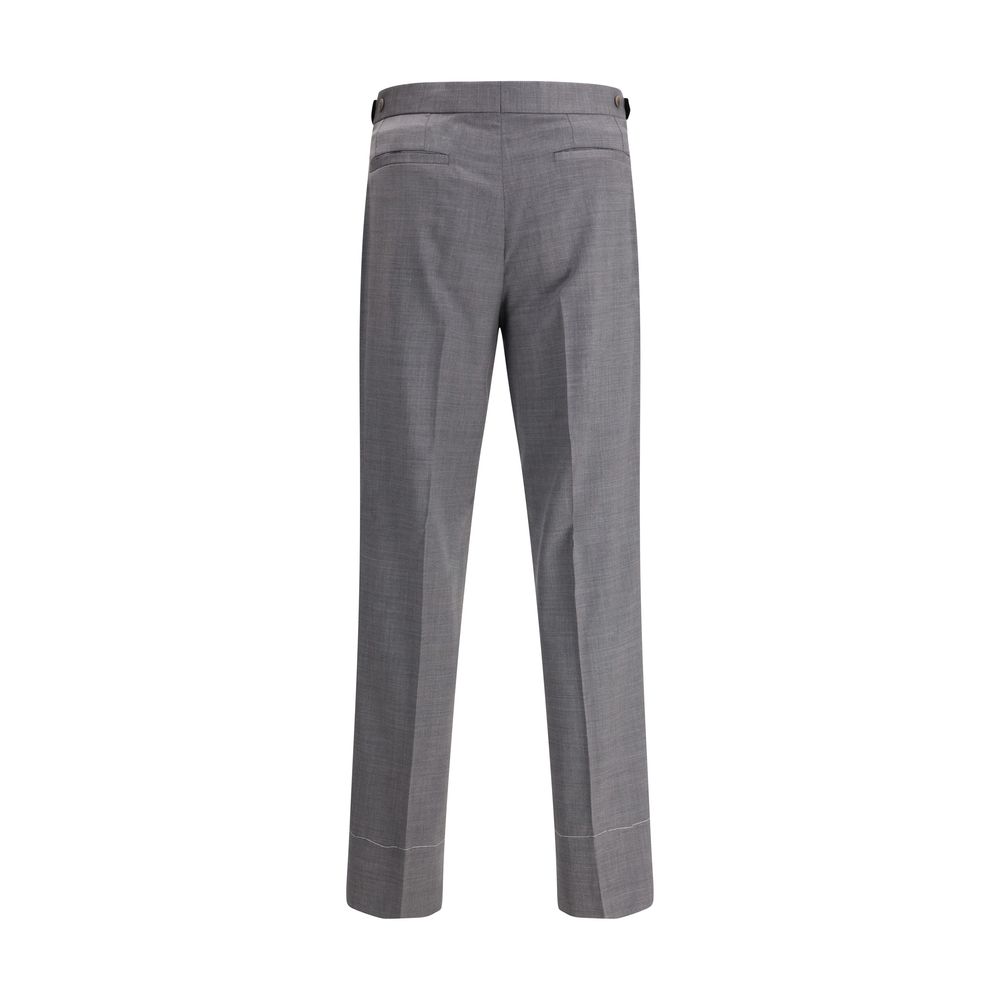 Brioni Firenze Pants -   -  Brioni.