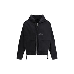Dsquared² Icon Ripstop Windbreaker Jacket -   -  Dsquared².