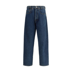 Magliano Straight Jeans -   -  Magliano.