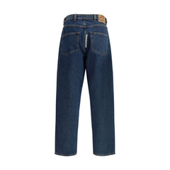 Magliano Straight Jeans -   -  Magliano.