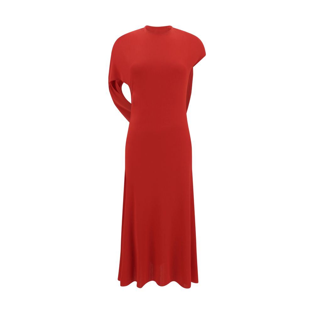 Jacquemus Salerno midi Dress -   -  Jacquemus.