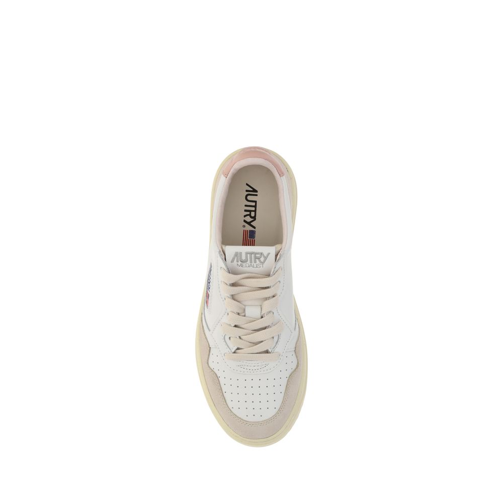 Autry Sneakers -   -  Autry.