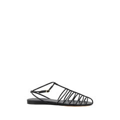 Proenza Schouler Tee Cage Sandals -   -  Proenza Schouler.
