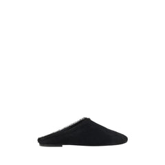 Proenza Schouler Leather Mules -   -  Proenza Schouler.