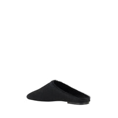 Proenza Schouler Leather Mules -   -  Proenza Schouler.