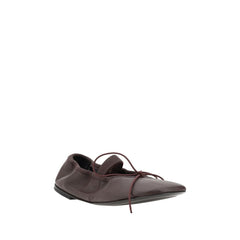 Proenza Schouler Glove Mary Jane Ballerinas -   -  Proenza Schouler.