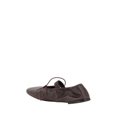 Proenza Schouler Glove Mary Jane Ballerinas -   -  Proenza Schouler.