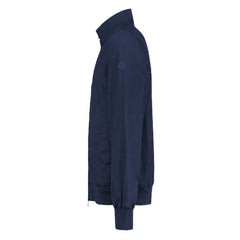 People Of Shibuya Blue Cotton Jacket -   -  People Of Shibuya.