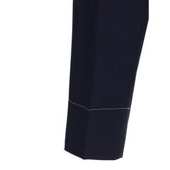 Brioni Firenze Tailored Pants -   -  Brioni.