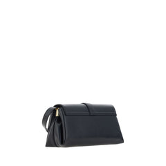 Ferragamo Flap Shoulder Bag -   -  Ferragamo.