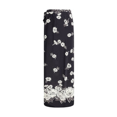 P.A.R.O.S.H. Floral wrap Skirt -   -  P.A.R.O.S.H..