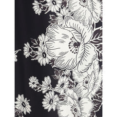 P.A.R.O.S.H. Floral wrap Skirt -   -  P.A.R.O.S.H..