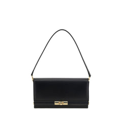 Dolce & Gabbana Leather Shoulder Bag -   -  Dolce & Gabbana.