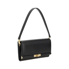 Dolce & Gabbana Leather Shoulder Bag -   -  Dolce & Gabbana.