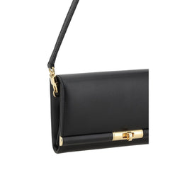 Dolce & Gabbana Leather Shoulder Bag -   -  Dolce & Gabbana.