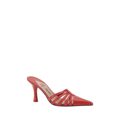 Paris Texas Nadia Sabot Sandals -   -  Paris Texas.