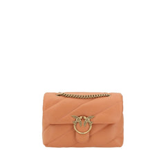 PINKO Love Classic Shoulder Bag -   -  PINKO.