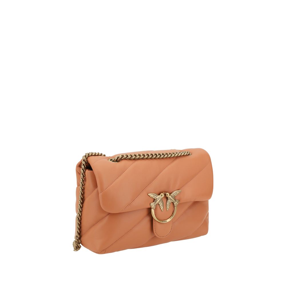 PINKO Love Classic Shoulder Bag -   -  PINKO.