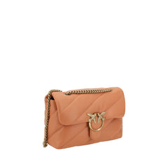 PINKO Love Classic Shoulder Bag -   -  PINKO.