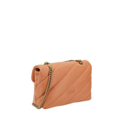 PINKO Love Classic Shoulder Bag -   -  PINKO.